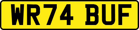 WR74BUF