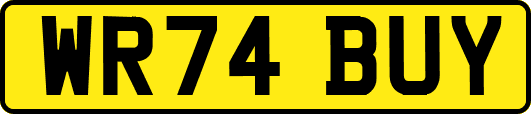 WR74BUY