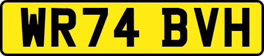 WR74BVH