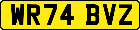 WR74BVZ
