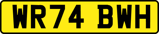 WR74BWH
