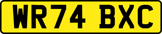 WR74BXC