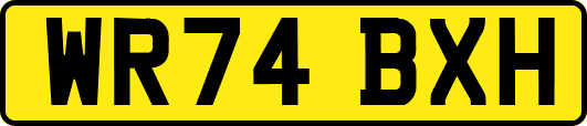 WR74BXH