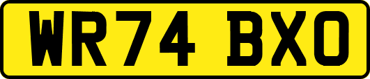 WR74BXO
