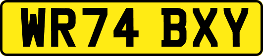 WR74BXY