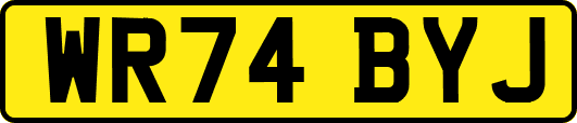 WR74BYJ