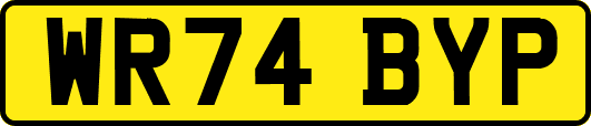 WR74BYP