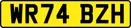 WR74BZH