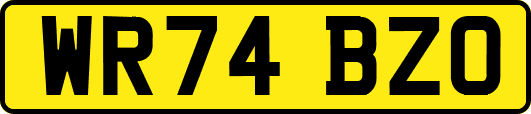 WR74BZO