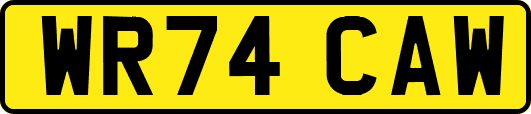 WR74CAW