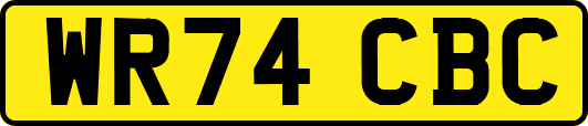 WR74CBC