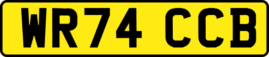 WR74CCB