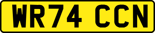 WR74CCN