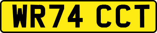 WR74CCT
