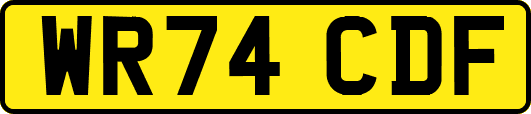 WR74CDF