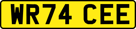 WR74CEE