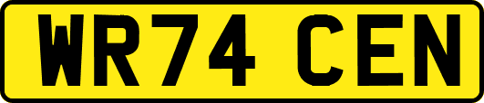 WR74CEN