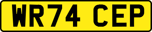 WR74CEP