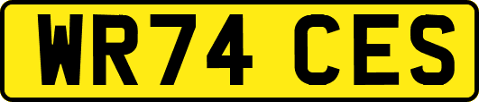 WR74CES
