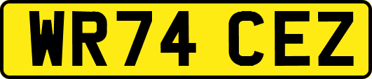 WR74CEZ
