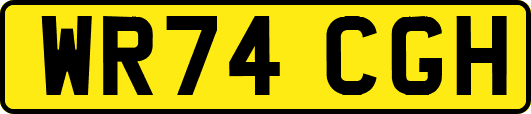 WR74CGH