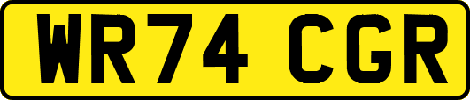 WR74CGR