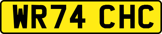 WR74CHC
