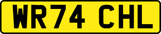 WR74CHL