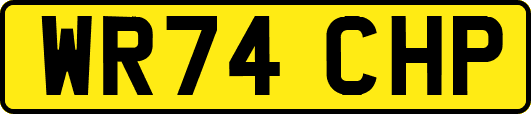 WR74CHP
