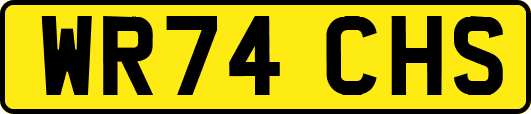 WR74CHS