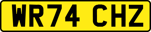WR74CHZ