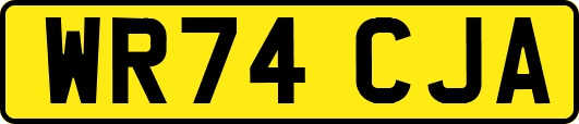 WR74CJA