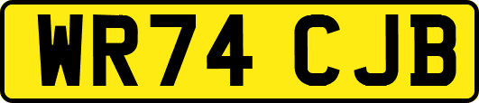 WR74CJB