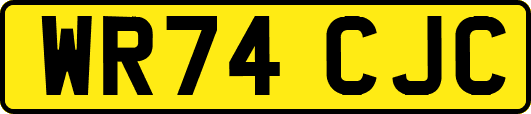 WR74CJC