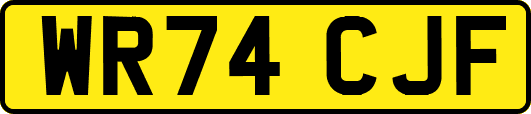 WR74CJF