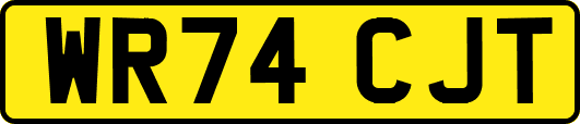 WR74CJT