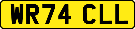 WR74CLL