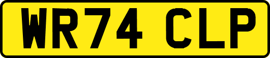 WR74CLP