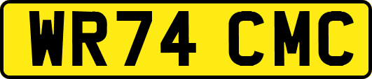 WR74CMC