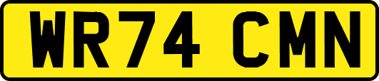 WR74CMN