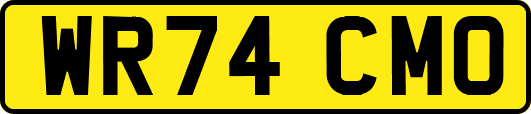 WR74CMO