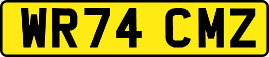 WR74CMZ