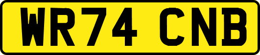 WR74CNB