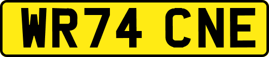 WR74CNE