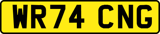 WR74CNG