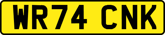 WR74CNK
