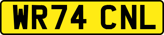 WR74CNL