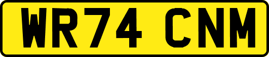WR74CNM