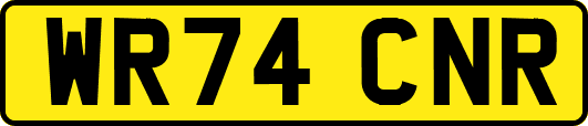 WR74CNR