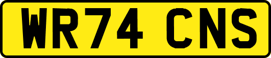 WR74CNS
